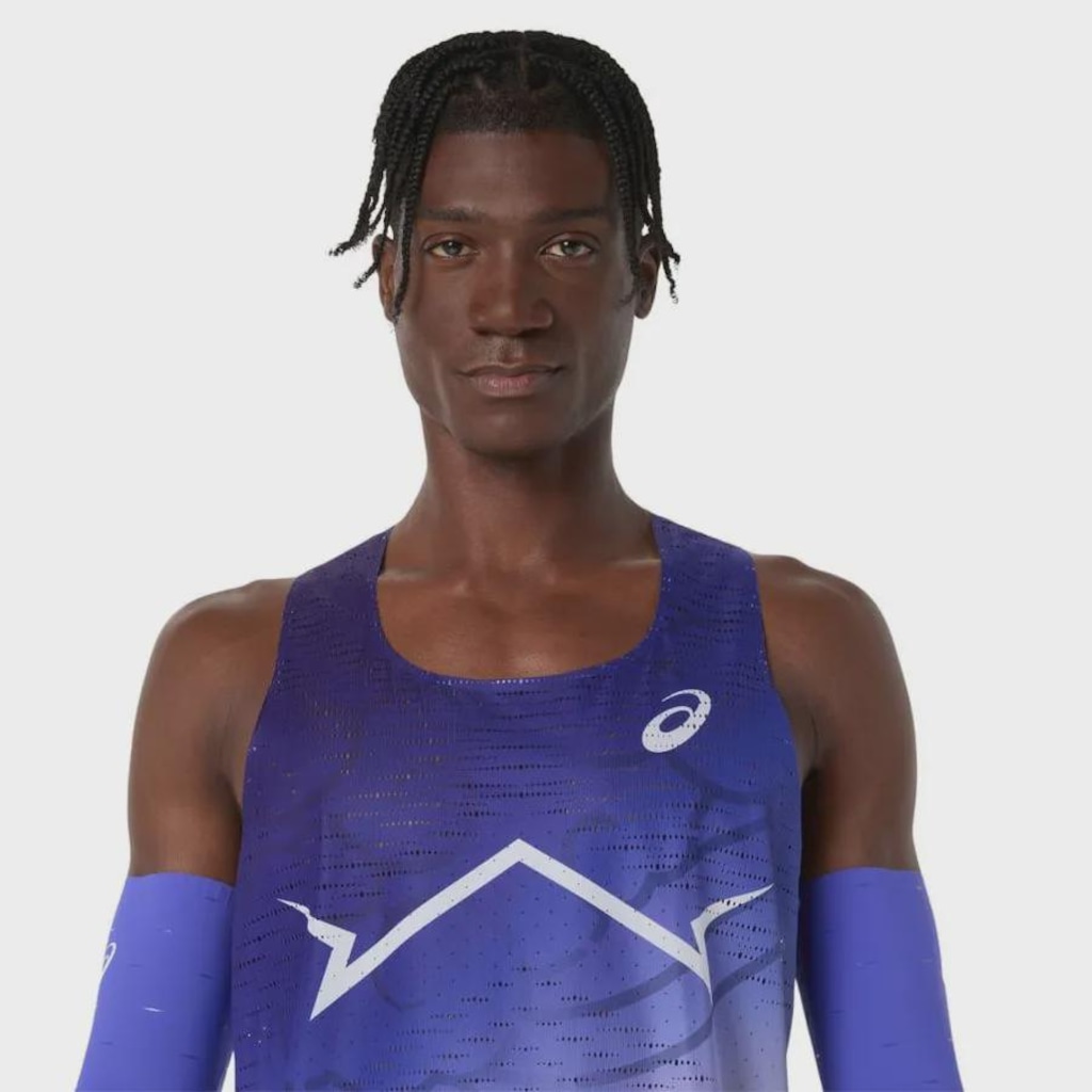 Imagem 2 do produto Regata ASICS METASPEED SINGLET Masculino