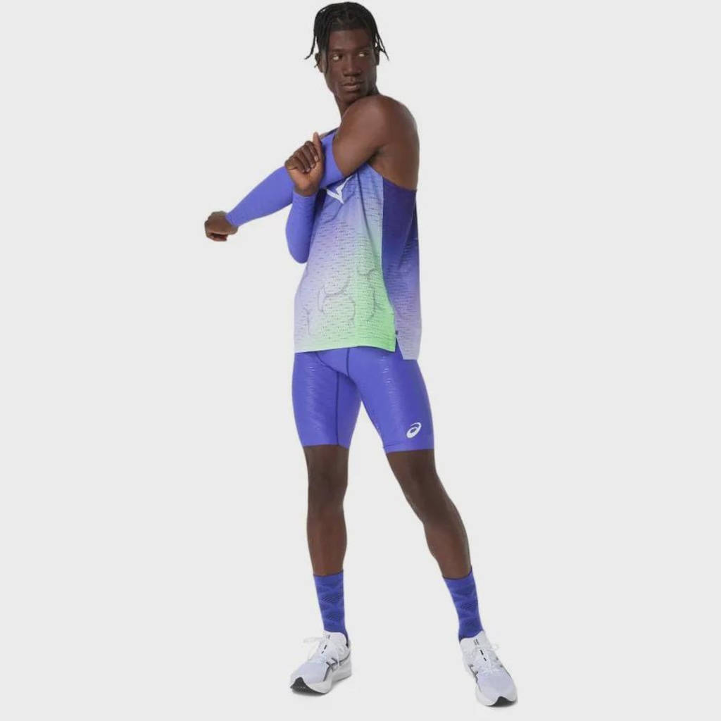 Imagem 5 do produto Regata ASICS METASPEED SINGLET Masculino