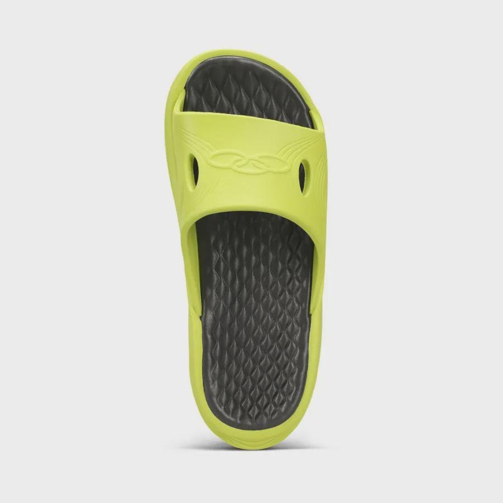 Imagem 2 do produto Chinelo Olympikus Pós Corre Unissex