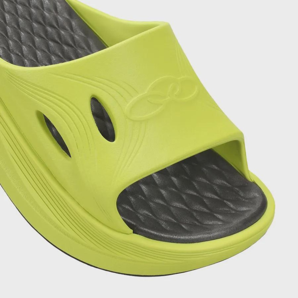 Imagem 4 do produto Chinelo Olympikus Pós Corre Unissex