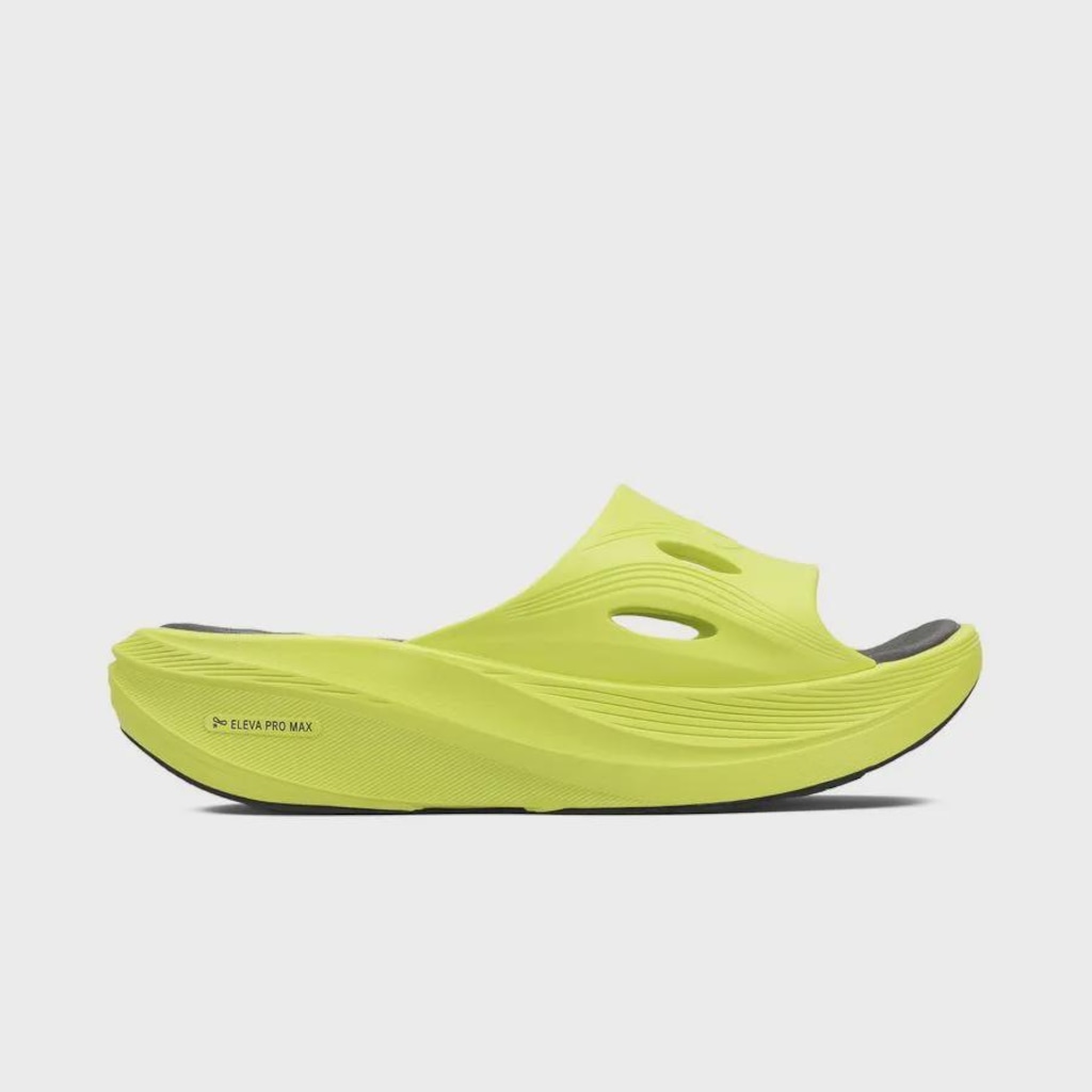 Imagem 5 do produto Chinelo Olympikus Pós Corre Unissex