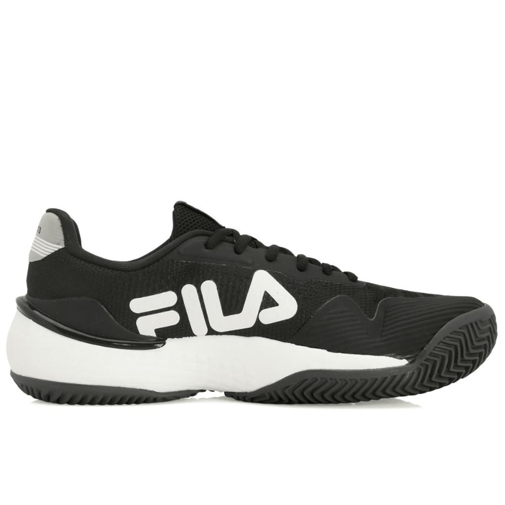 Imagem 2 do produto Tênis Unissex Fila Invicto Clay