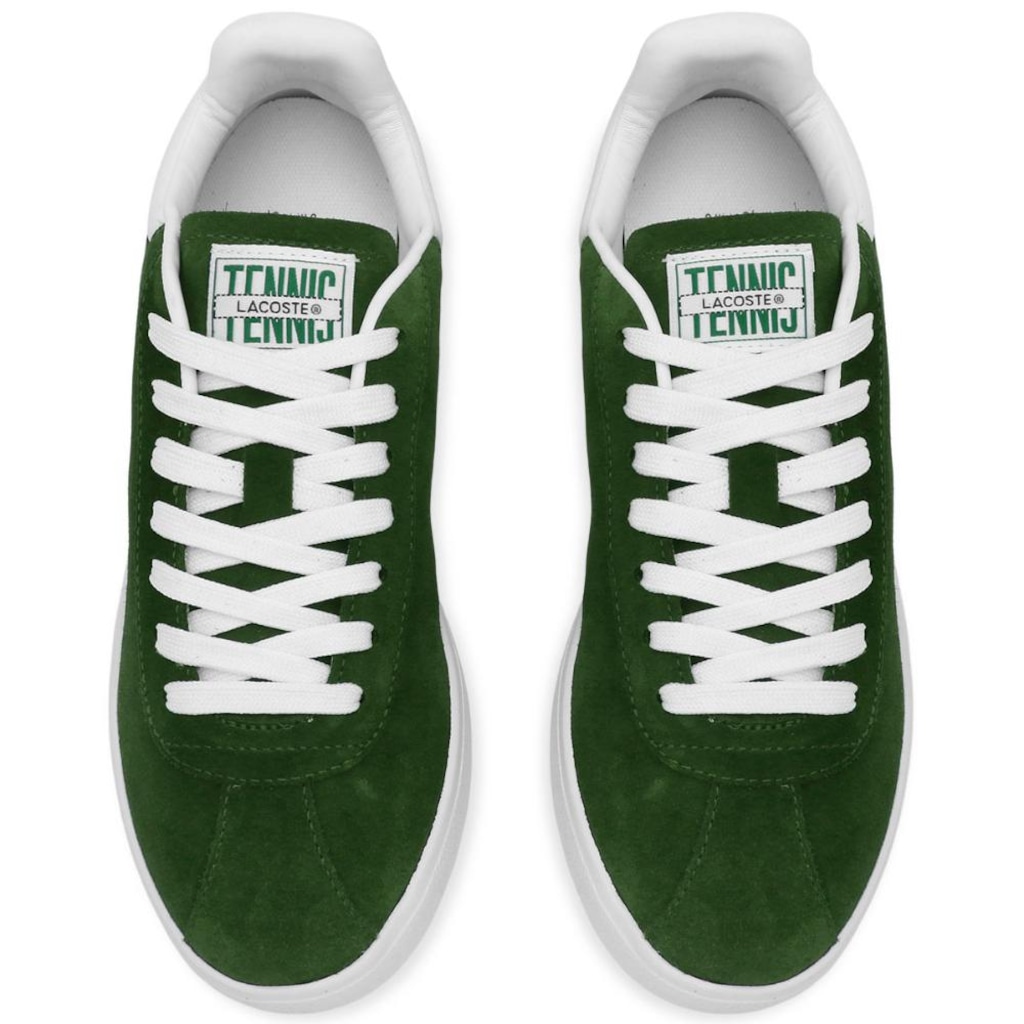 Imagem 2 do produto Tênis Lacoste Baseshot Masculino
