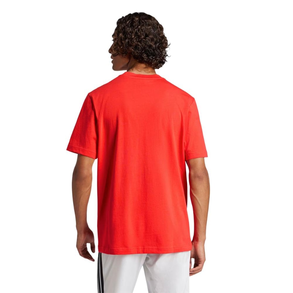 Imagem 2 do produto Camiseta adidas Essentials Masculina