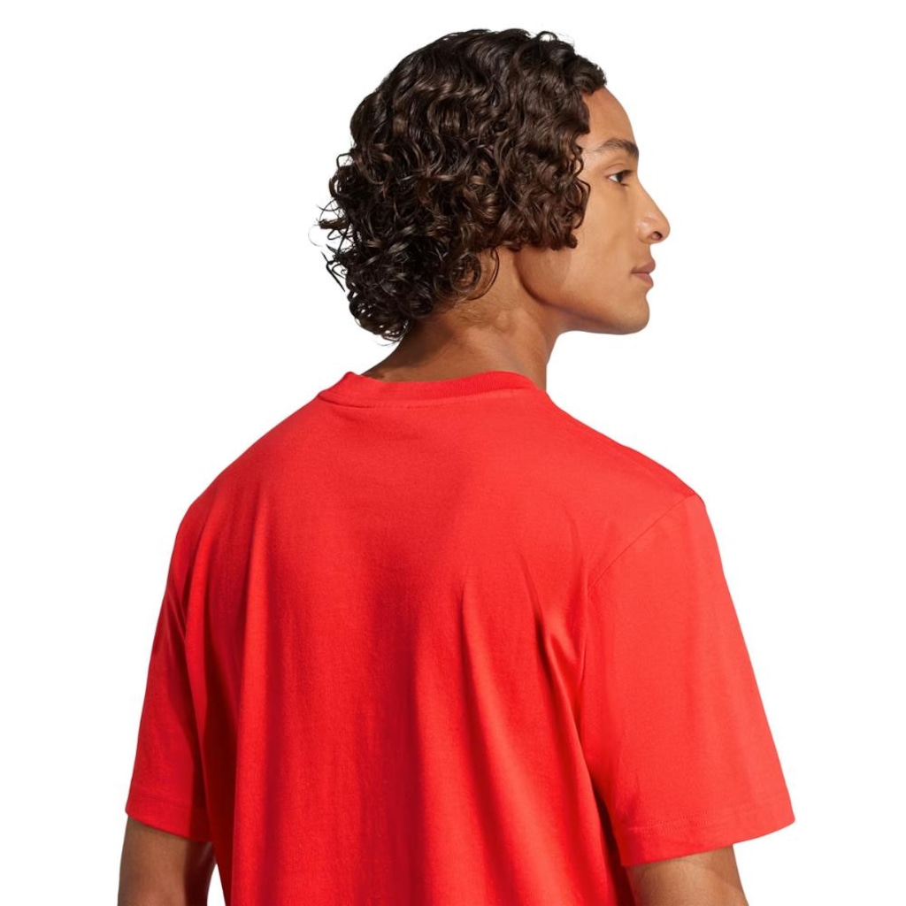 Imagem 3 do produto Camiseta adidas Essentials Masculina