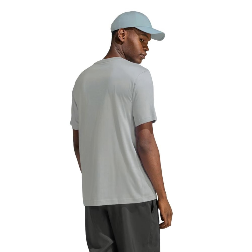 Imagem 2 do produto Camiseta adidas Motorsport Track Masculina