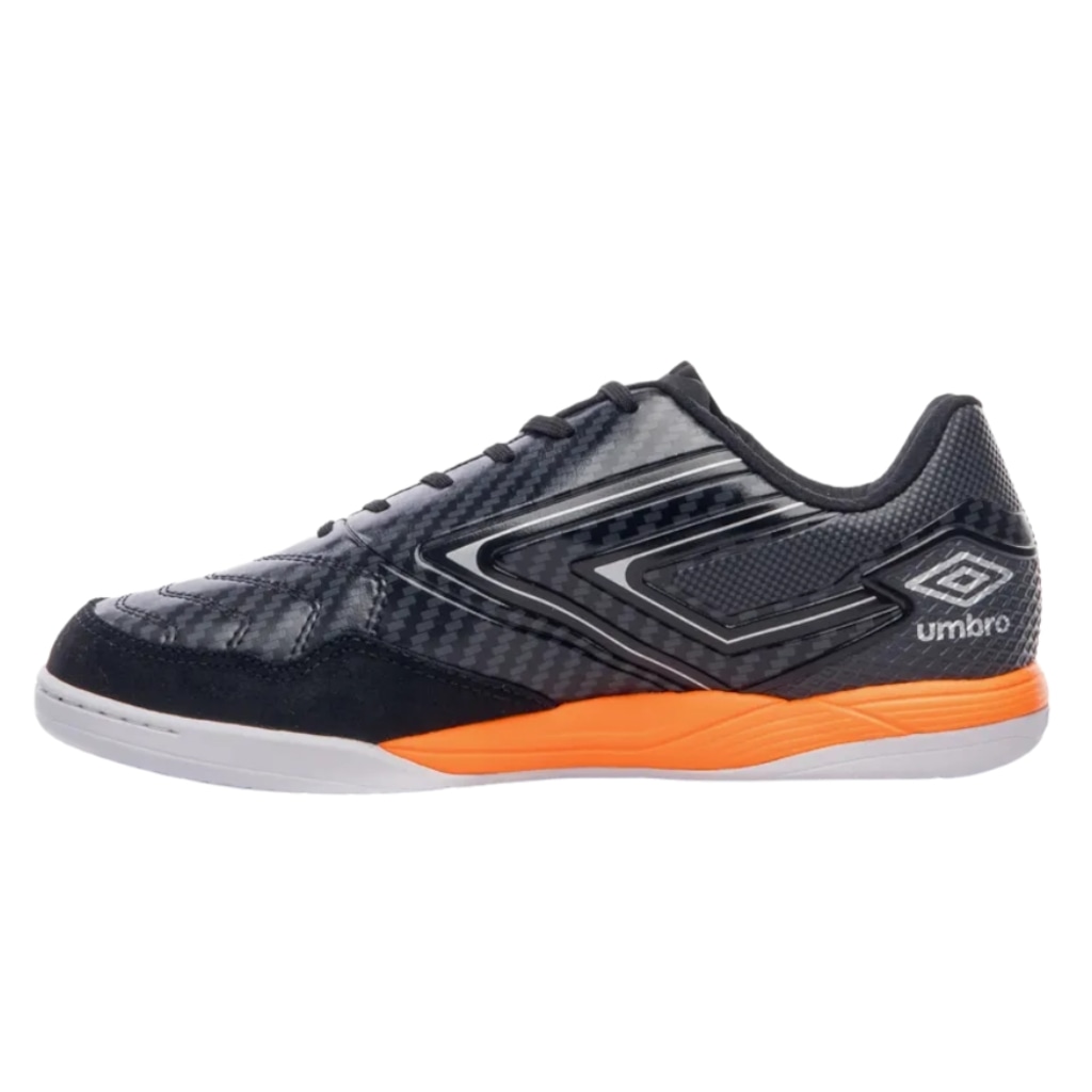 Imagem 2 do produto Chuteira Futsal Adulto Umbro Pró 5 Bump Club