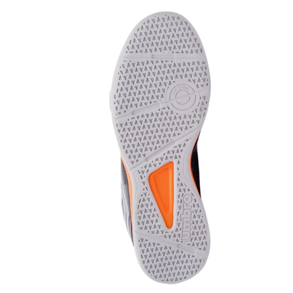 Imagem 5 do produto Chuteira Futsal Adulto Umbro Pró 5 Bump Club
