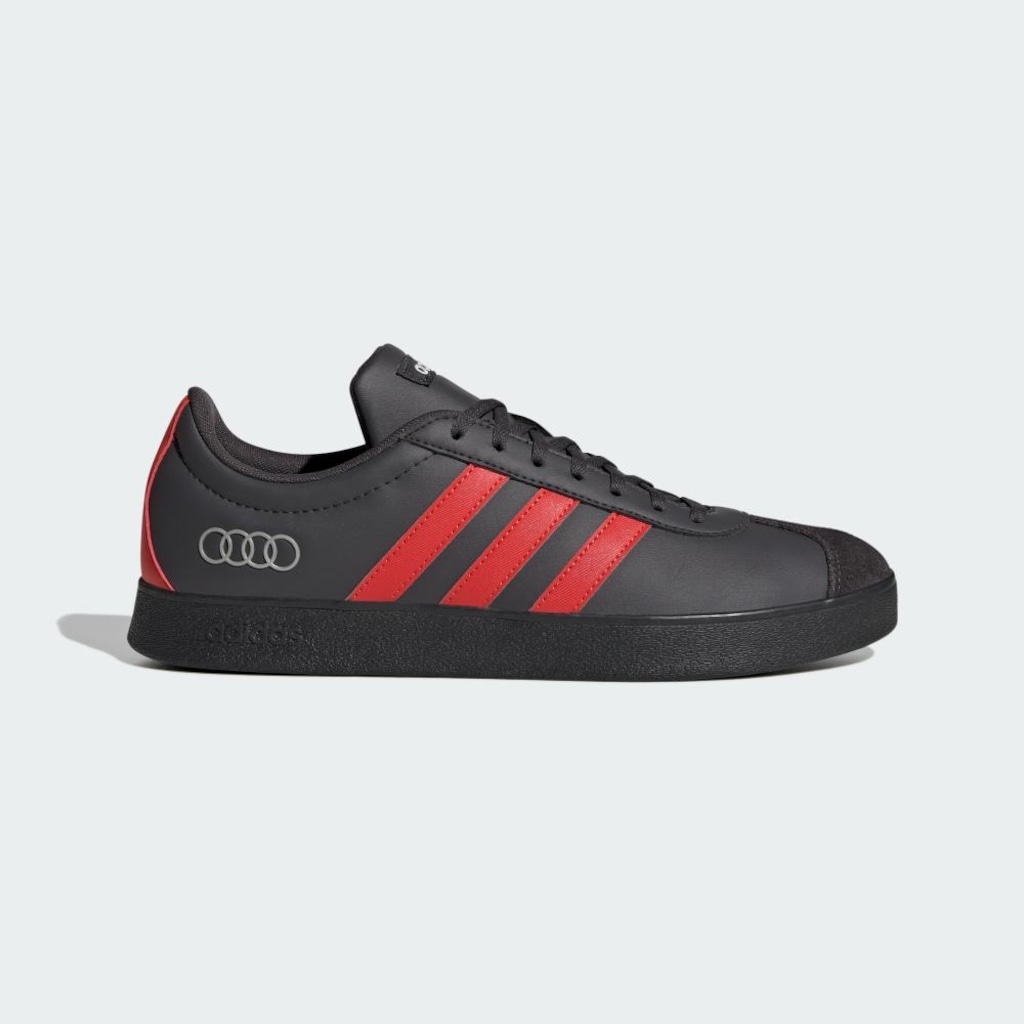 Imagem 2 do produto Tênis VL Court Audi Revolut adidas Unissex