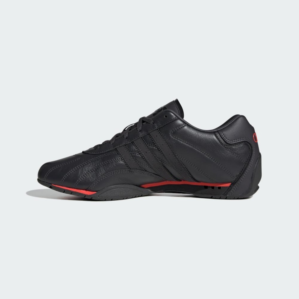 Imagem 3 do produto Tênis Adiracer Lo Audi Revolut F1 Team adidas Unissex