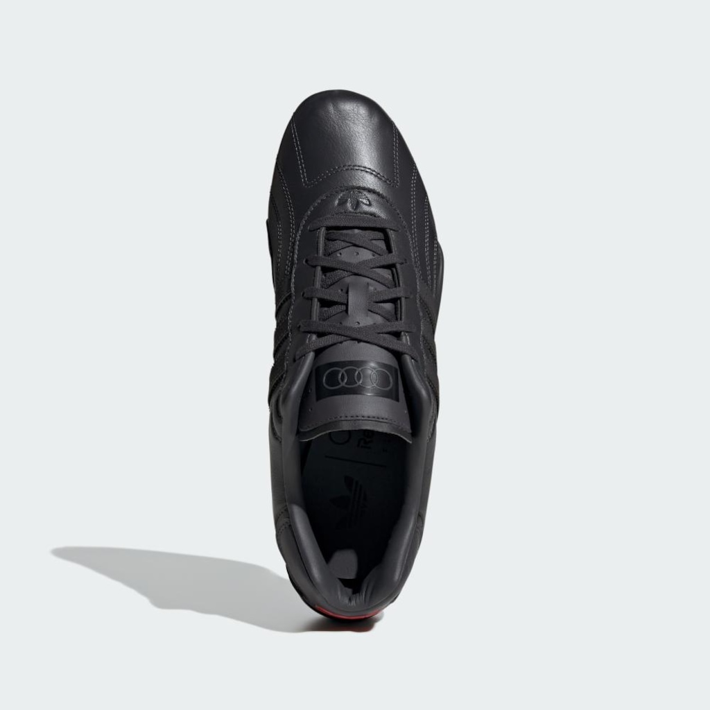 Imagem 4 do produto Tênis Adiracer Lo Audi Revolut F1 Team adidas Unissex