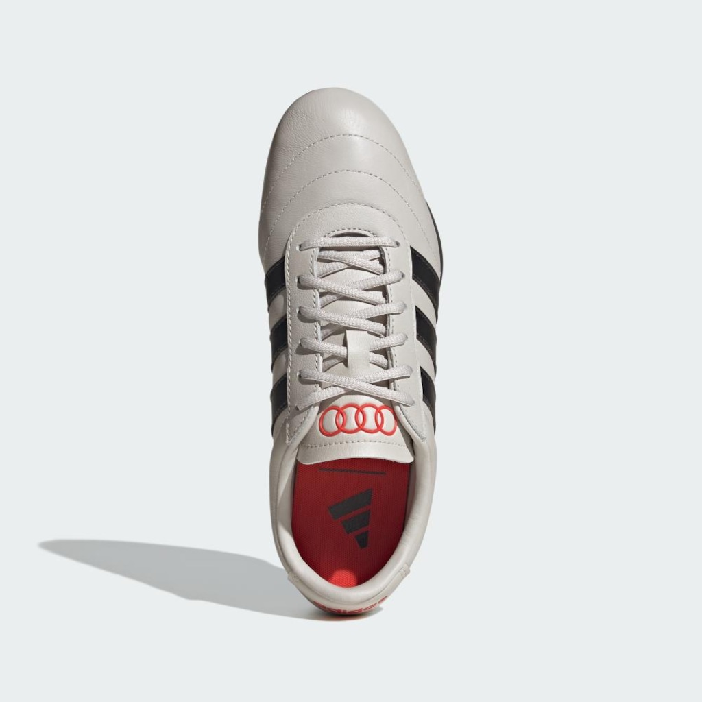 Imagem 4 do produto Tênis Grand Court Lo Audi Revolut F1 Team adidas Feminino