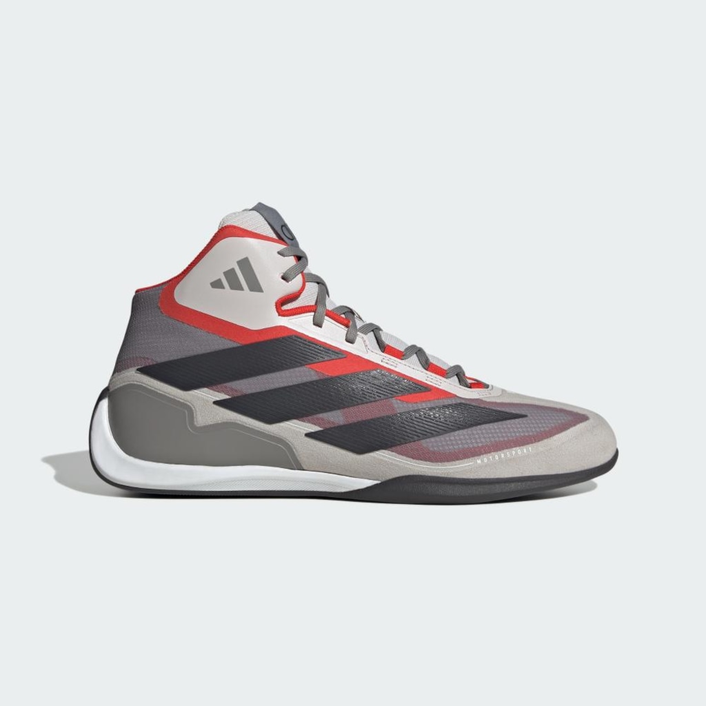 Imagem 2 do produto Tênis Feroza Mid Audi Revolut F1 Team adidas Unissex
