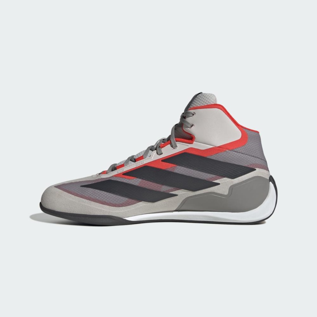 Imagem 3 do produto Tênis Feroza Mid Audi Revolut F1 Team adidas Unissex