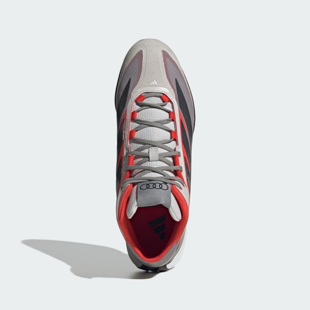 Imagem 4 do produto Tênis Feroza Mid Audi Revolut F1 Team adidas Unissex