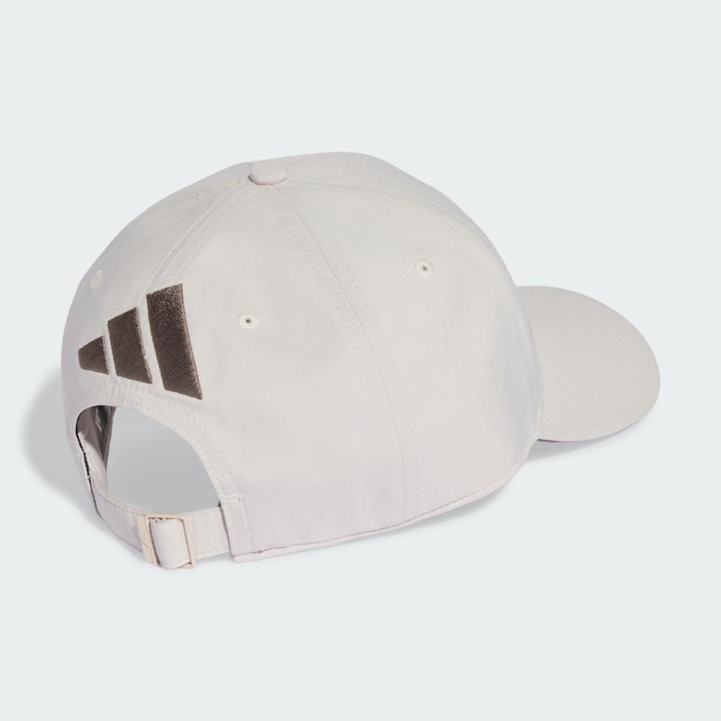 Imagem 4 do produto Boné de Baseball Aba Curva Audi Revolut F1 Team adidas Unissex