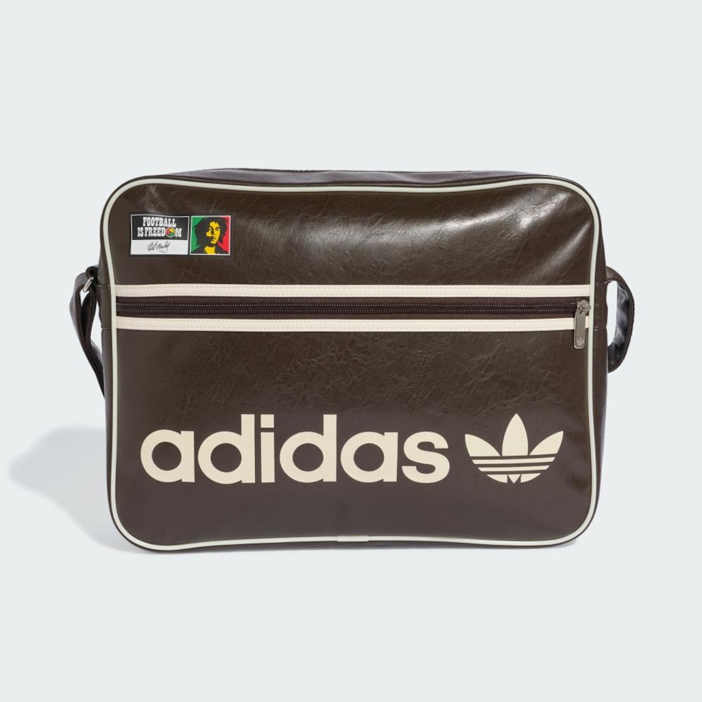 Imagem 2 do produto Bolsa Jamaica x Bob Marley adidas Unissex