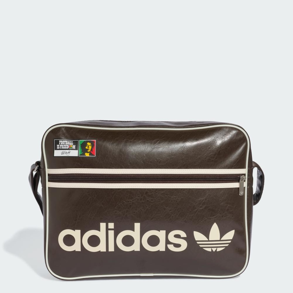 Imagem 3 do produto Bolsa Jamaica x Bob Marley adidas Unissex