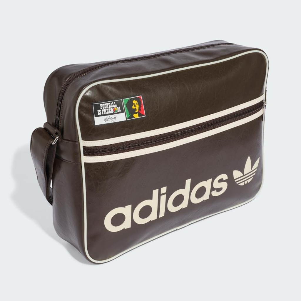 Imagem 5 do produto Bolsa Jamaica x Bob Marley adidas Unissex