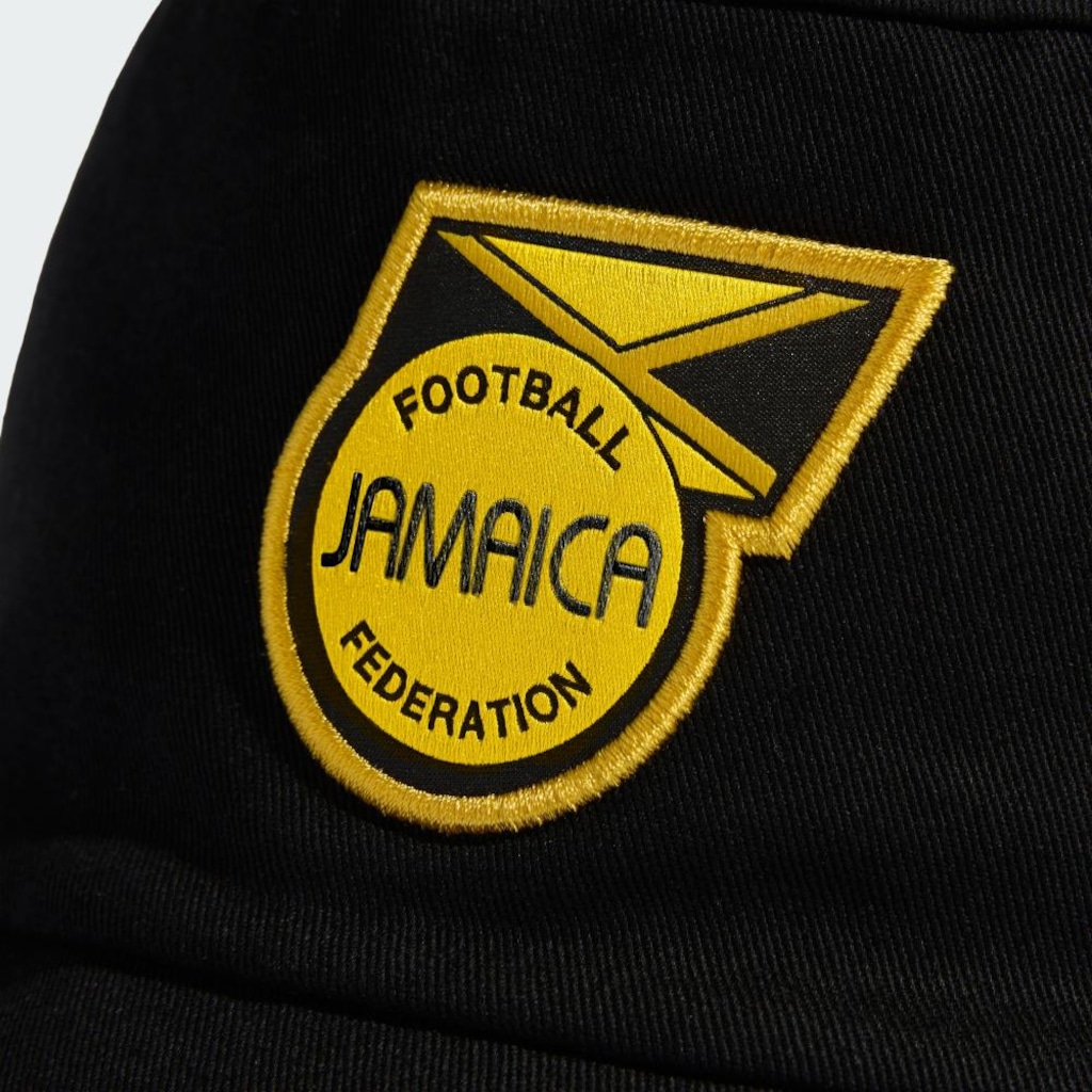Imagem 5 do produto Chapéu Bucket Jamaica 26 x Bob Marley adidas Unissex
