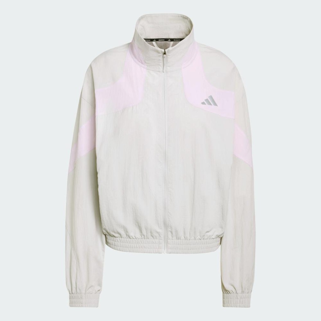 Imagem 2 do produto Jaqueta adi365 Cheering adidas Feminino