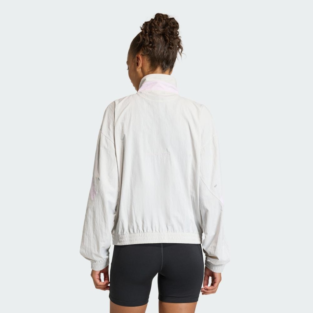 Imagem 3 do produto Jaqueta adi365 Cheering adidas Feminino