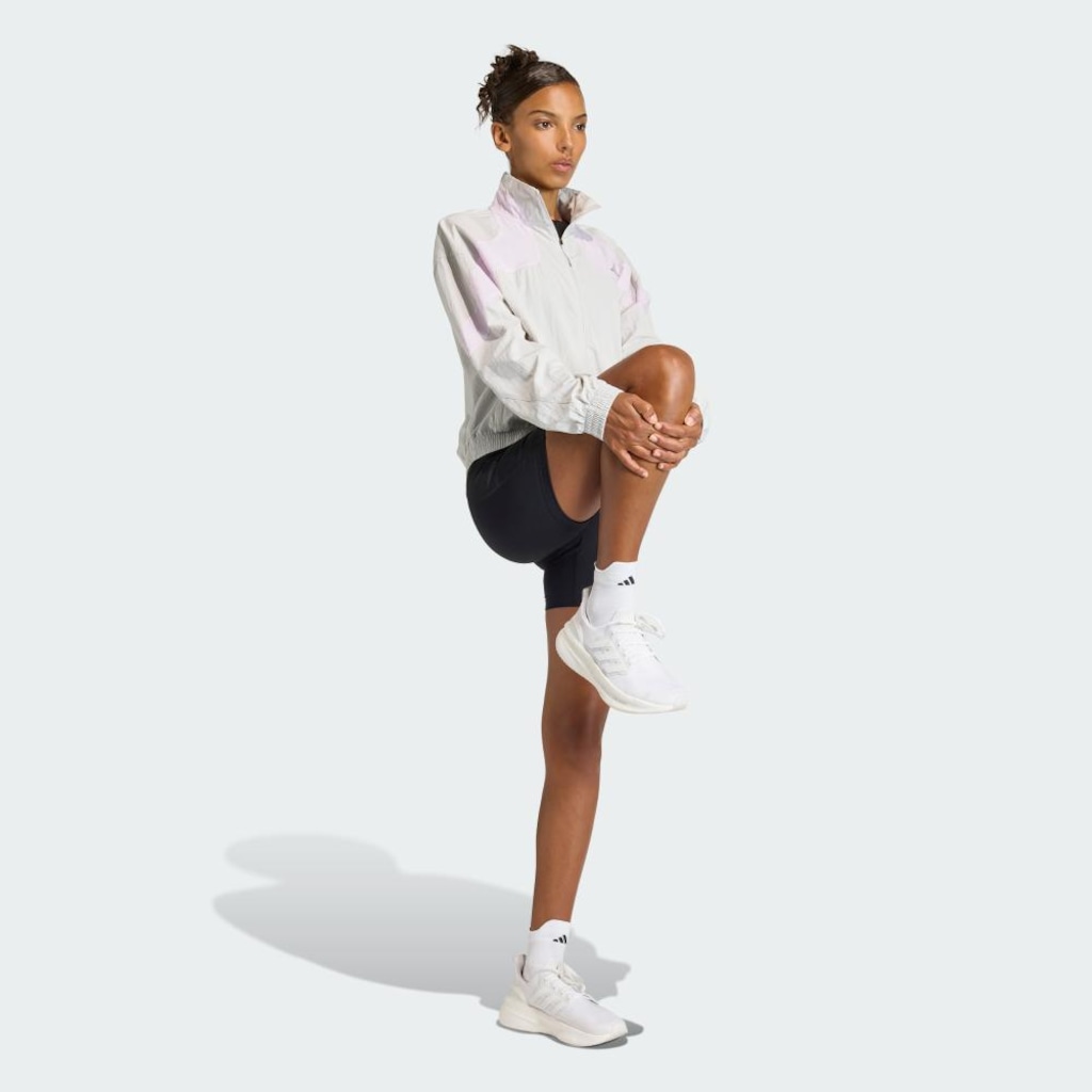 Imagem 4 do produto Jaqueta adi365 Cheering adidas Feminino