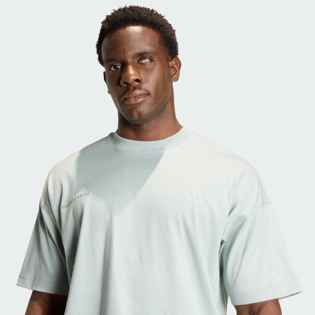 Imagem 5 do produto Camiseta Regata adi365 Cheering adidas Unissex