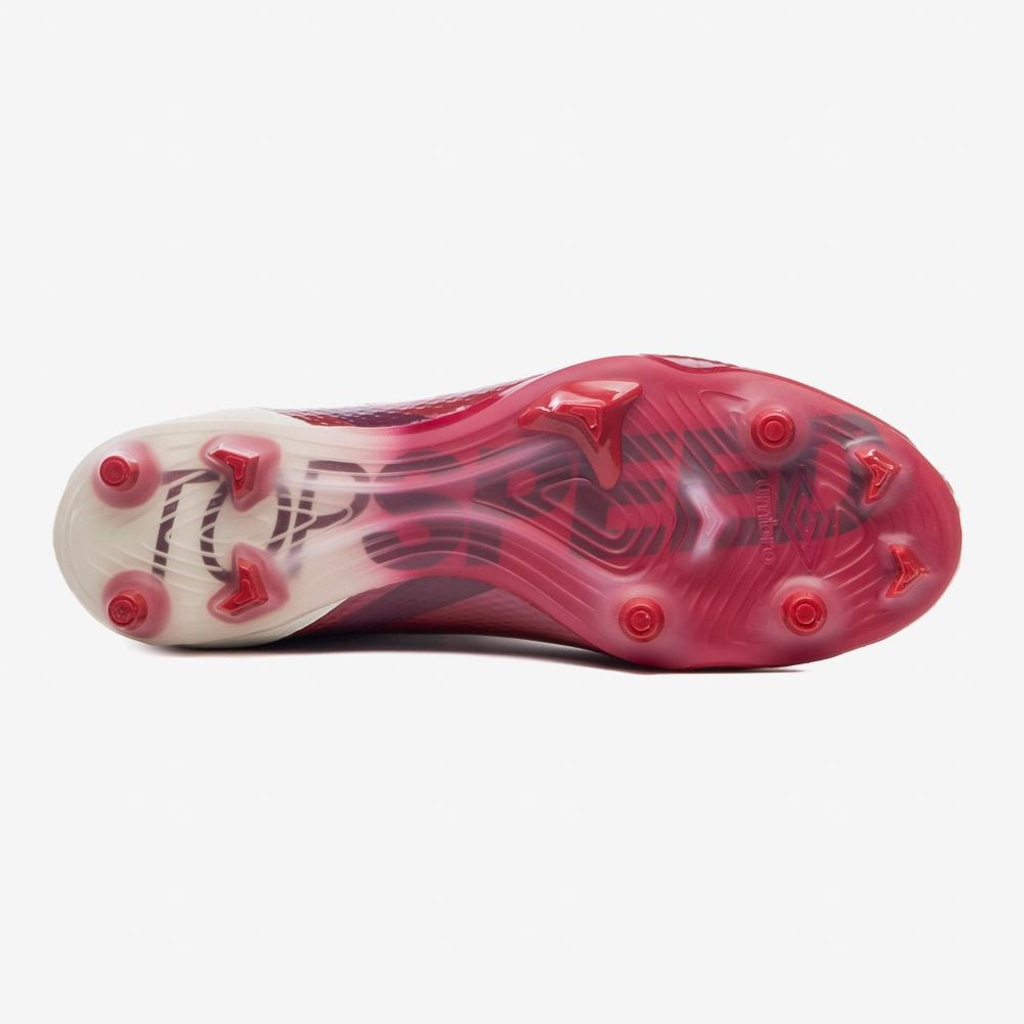 Imagem 5 do produto Chuteira De Campo Umbro Adamant Top Speed Pro - Unissex