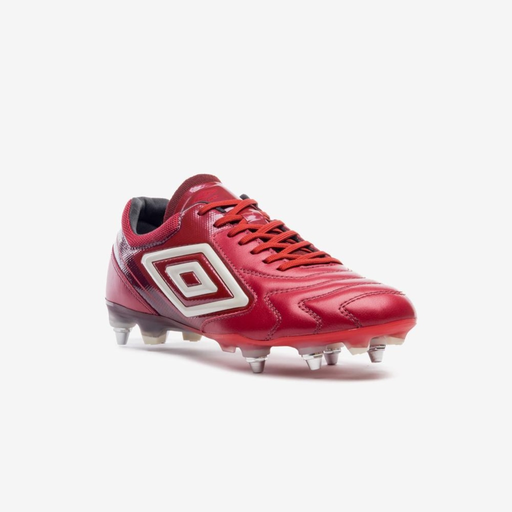 Imagem 3 do produto Chuteira De Campo Umbro Adamant Master Class Pro Sg - Unissex