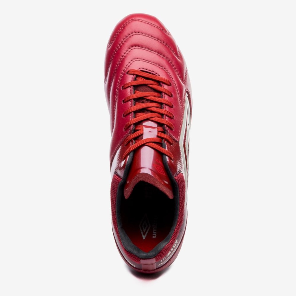 Imagem 4 do produto Chuteira De Campo Umbro Adamant Master Class Pro Sg - Unissex