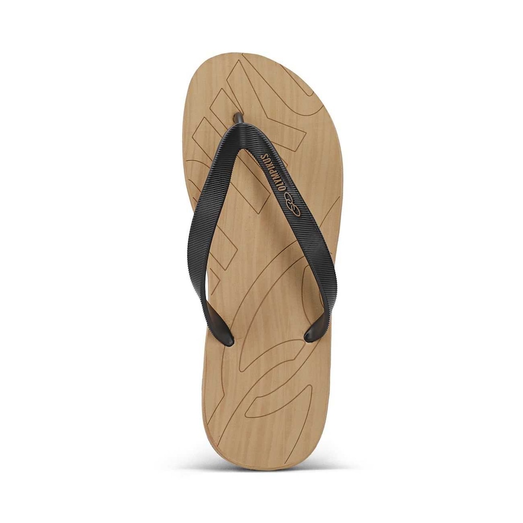 Imagem 3 do produto Chinelo Livre Masculino Olympikus