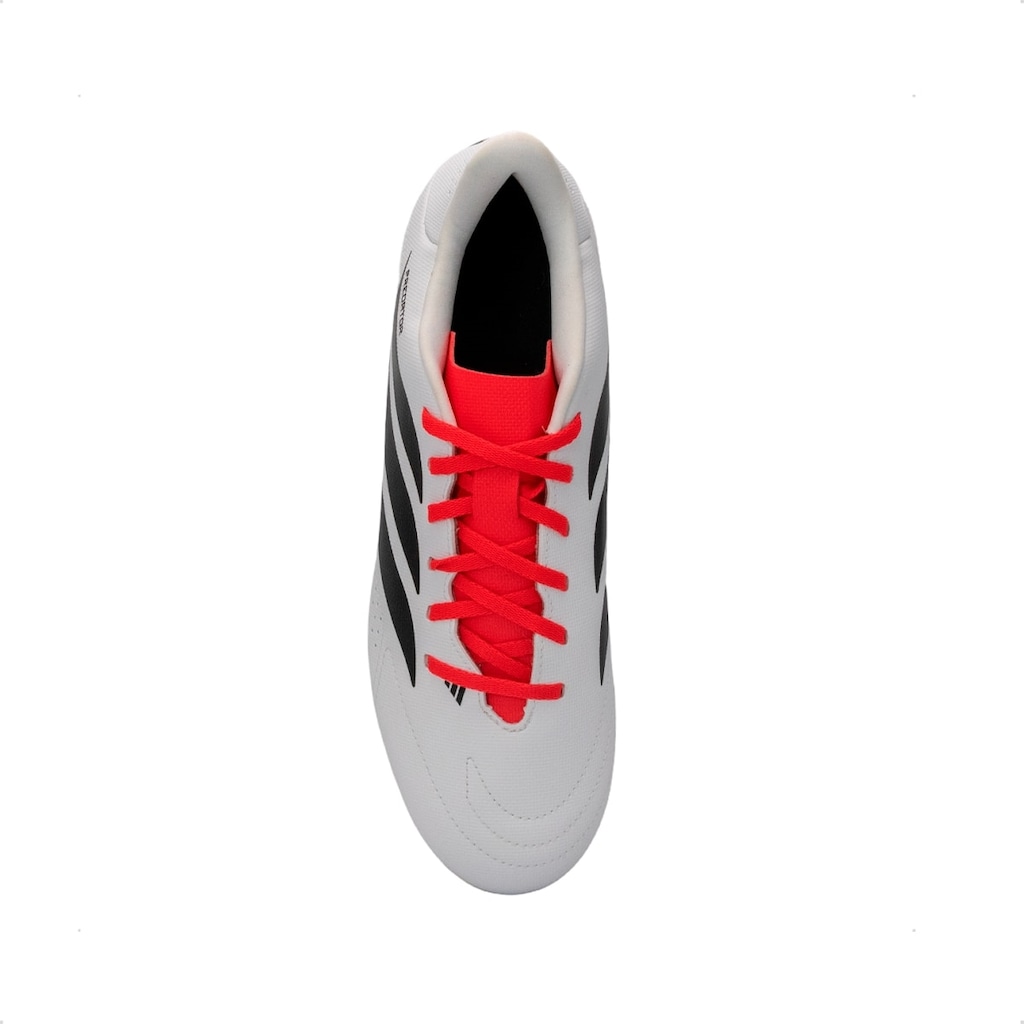 Imagem 3 do produto Chuteira Campo Predator Essentials 26.5 adidas Infantil