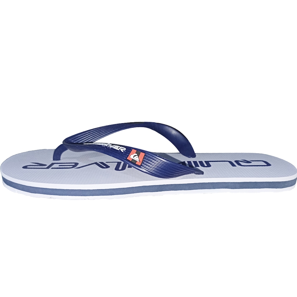 Imagem 3 do produto Chinelo Molokai New Omini Quiksilver Masculino