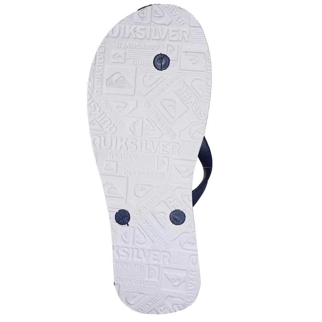 Imagem 5 do produto Chinelo Molokai New Omini Quiksilver Masculino