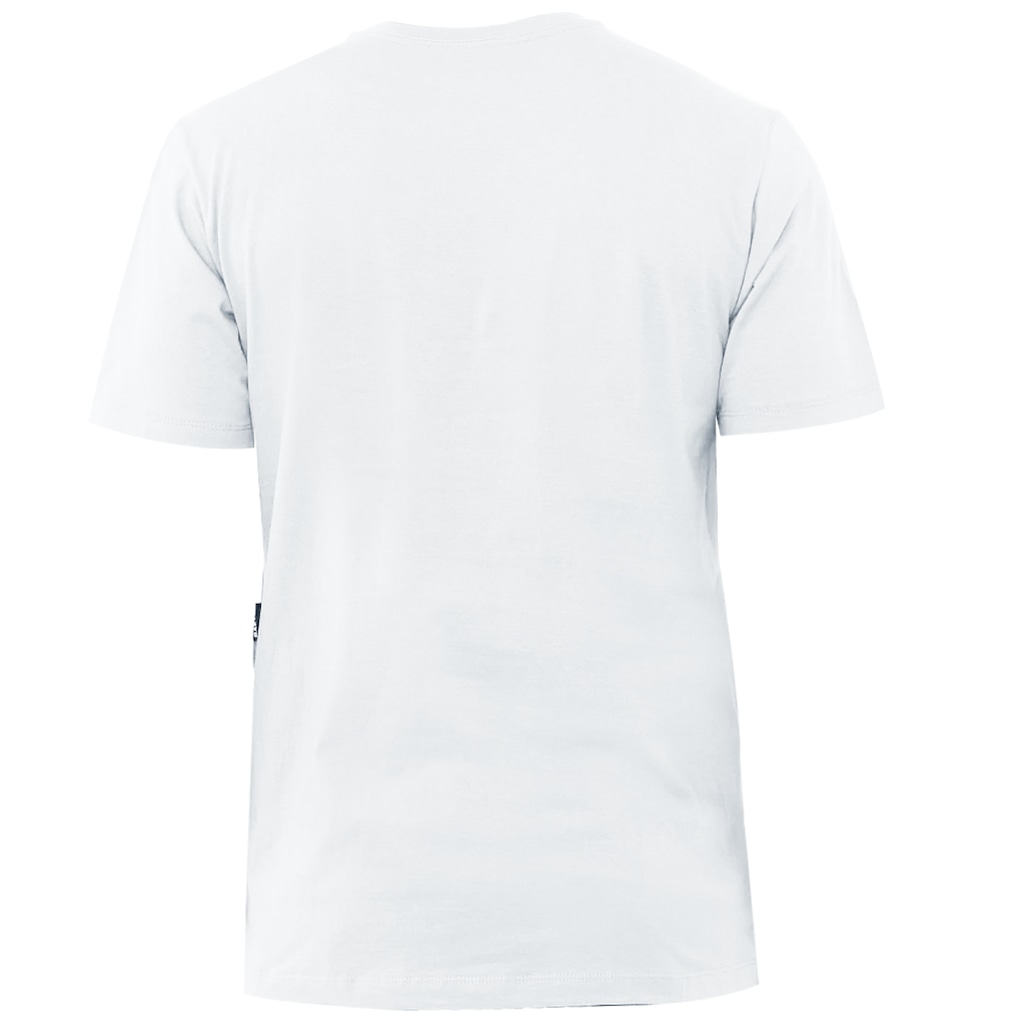 Imagem 2 do produto Camiseta Impaired Logo DNA Quiksilver Masculina