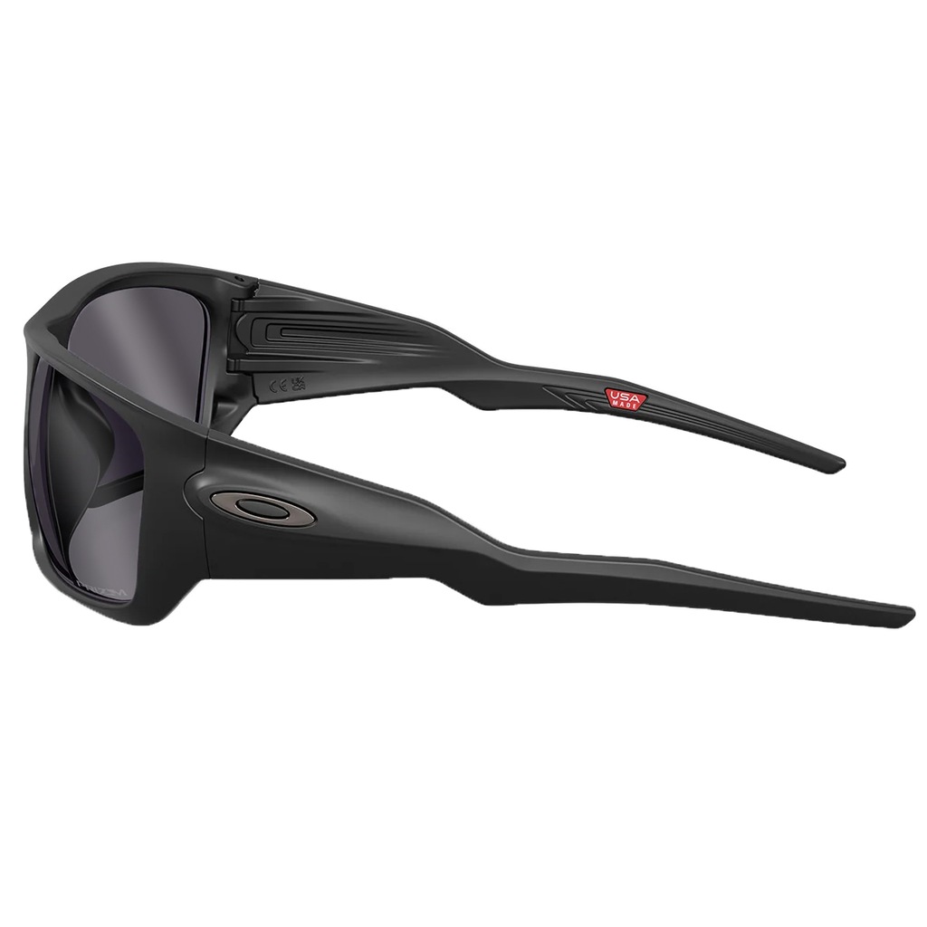 Imagem 3 do produto Óculos Oakley Masseter Grey Masculino