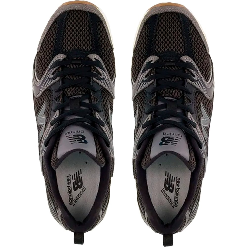 Imagem 3 do produto Tênis New Balance 530 Feminino