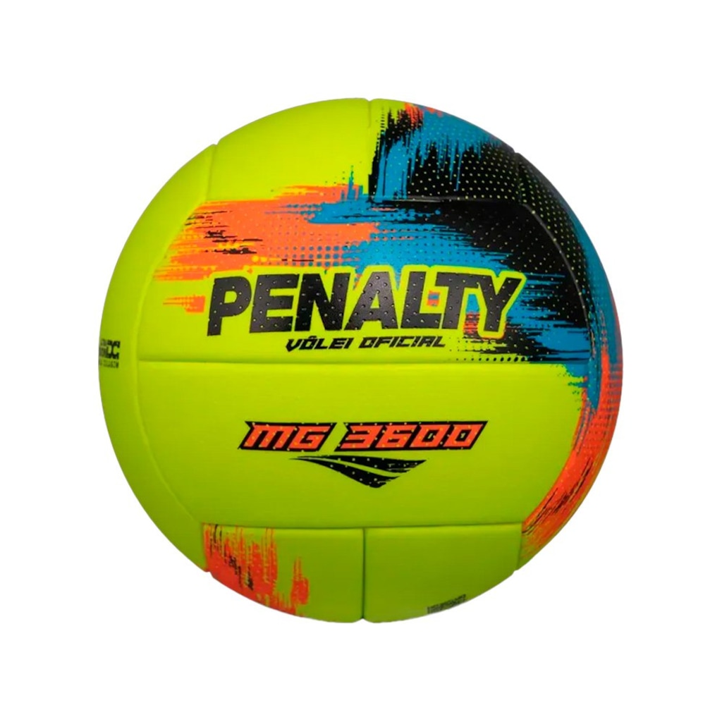 Imagem 3 do produto Bola Volei Penalty Mg 3600 Xxv