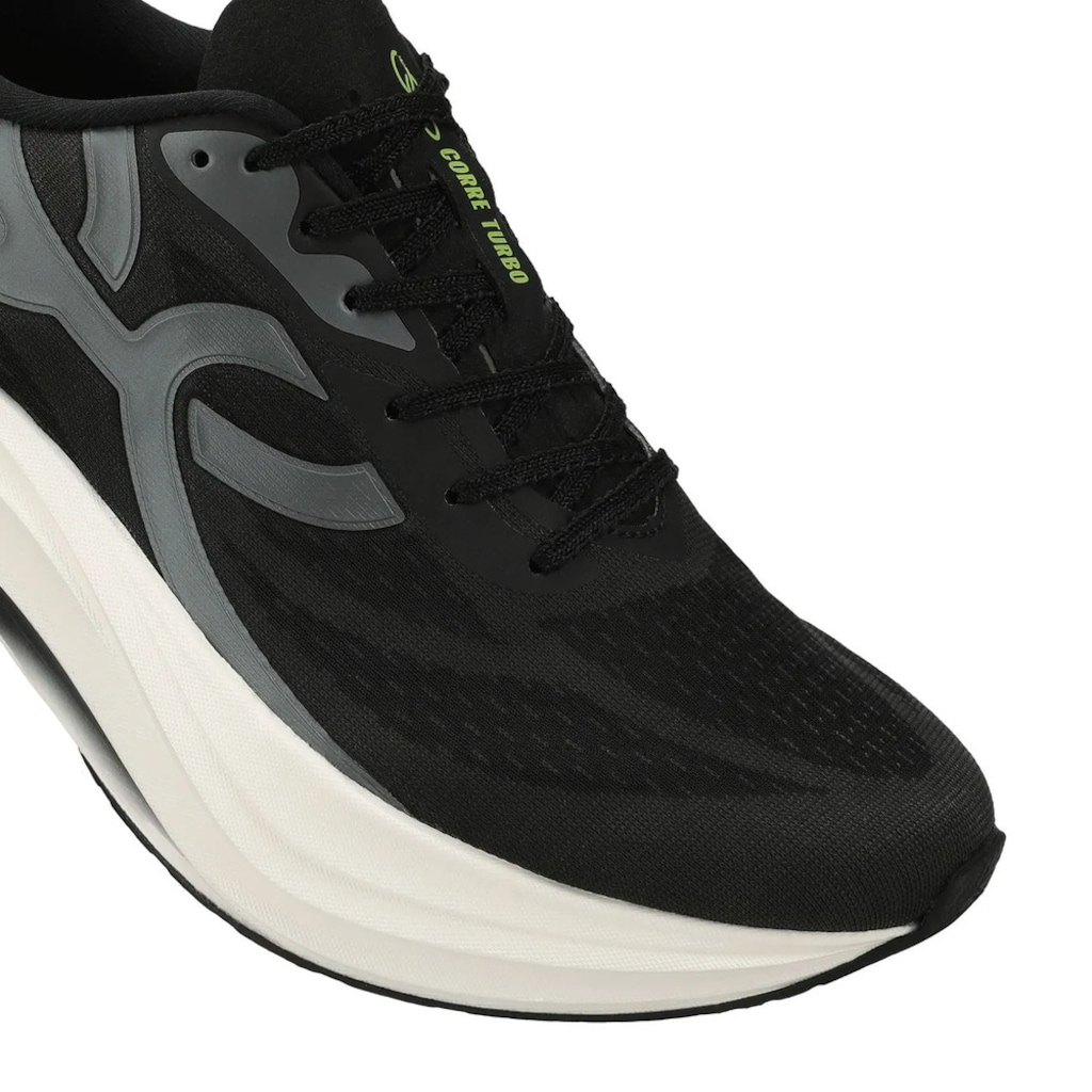Imagem 2 do produto Tênis Corre Turbo Olympikus Masculino