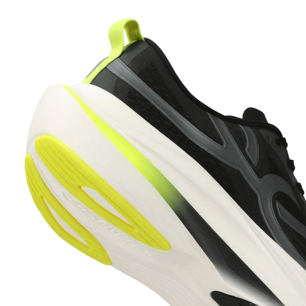 Imagem 4 do produto Tênis Corre Turbo Olympikus Masculino