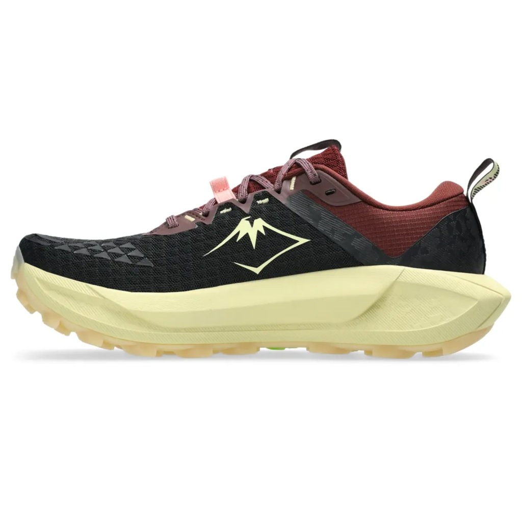 Imagem 2 do produto Tênis Gel Trabuco 13 ASICS Feminino