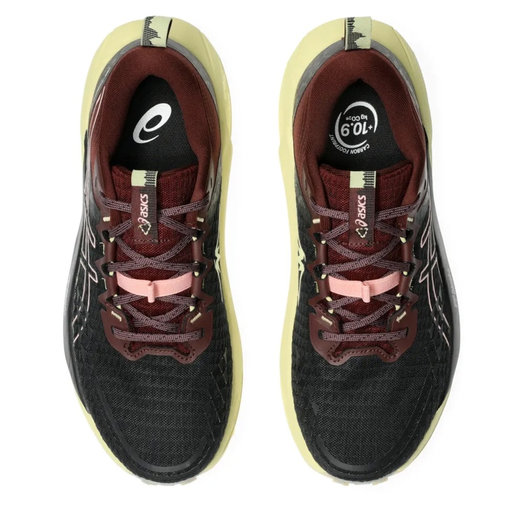 Imagem 3 do produto Tênis Gel Trabuco 13 ASICS Feminino