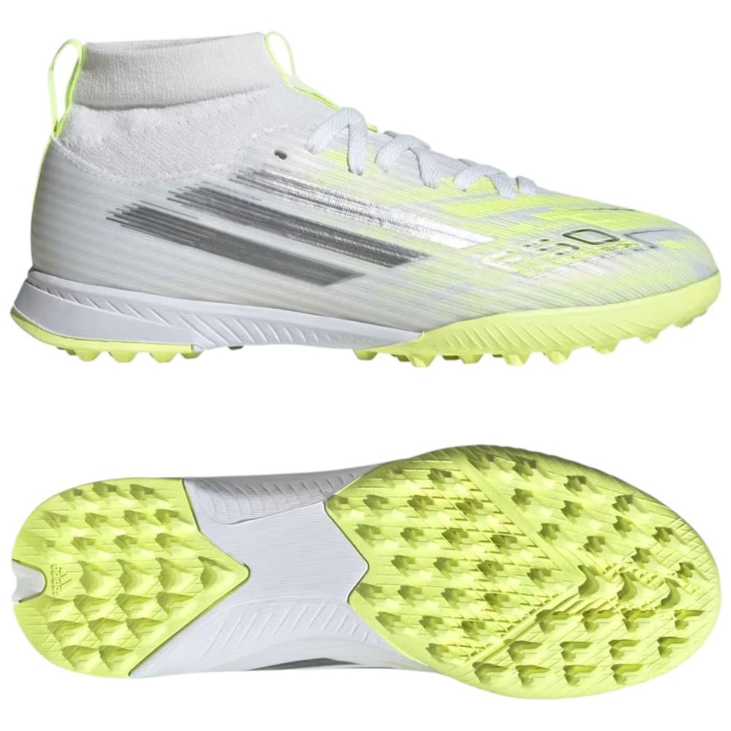 Imagem 2 do produto Chuteira De Society F50 Sparkfusion League adidas Masculino