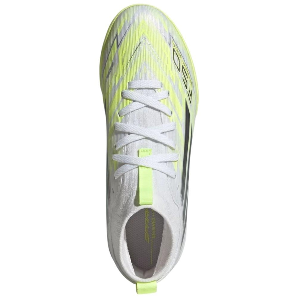 Imagem 3 do produto Chuteira De Society F50 Sparkfusion League adidas Masculino