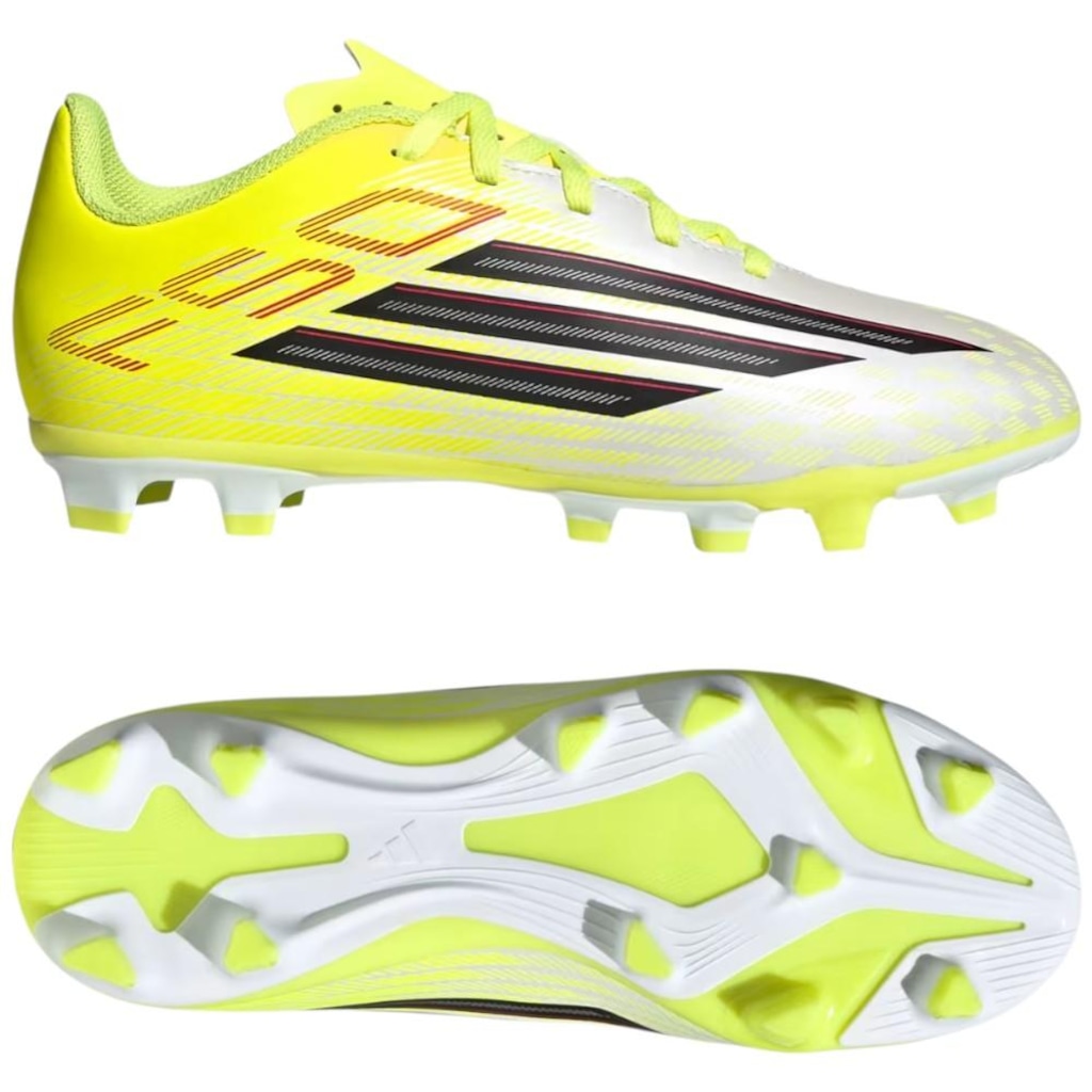 Imagem 2 do produto Chuteira De Campo F50 Club FG/MG adidas Masculino