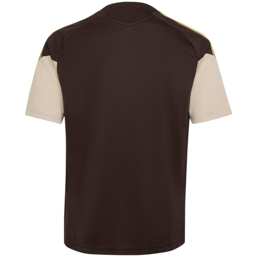 Imagem 2 do produto Camisa Treino Flamengo adidas Infantil