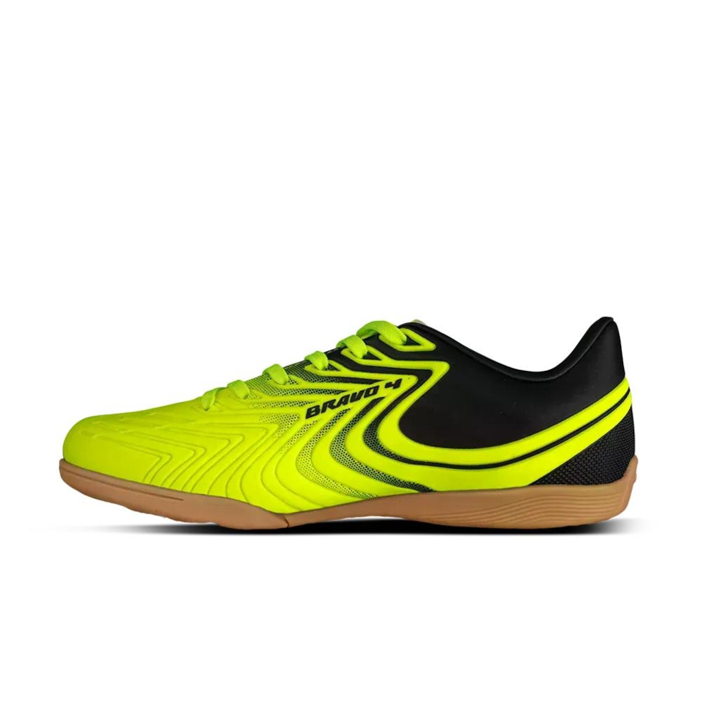 Imagem 2 do produto Chuteira De Futsal Penalty Y-4 - Y-4 - Unissex