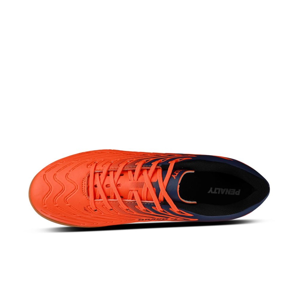 Imagem 4 do produto Chuteira De Futsal Penalty Y-4 - Y-4 - Unissex