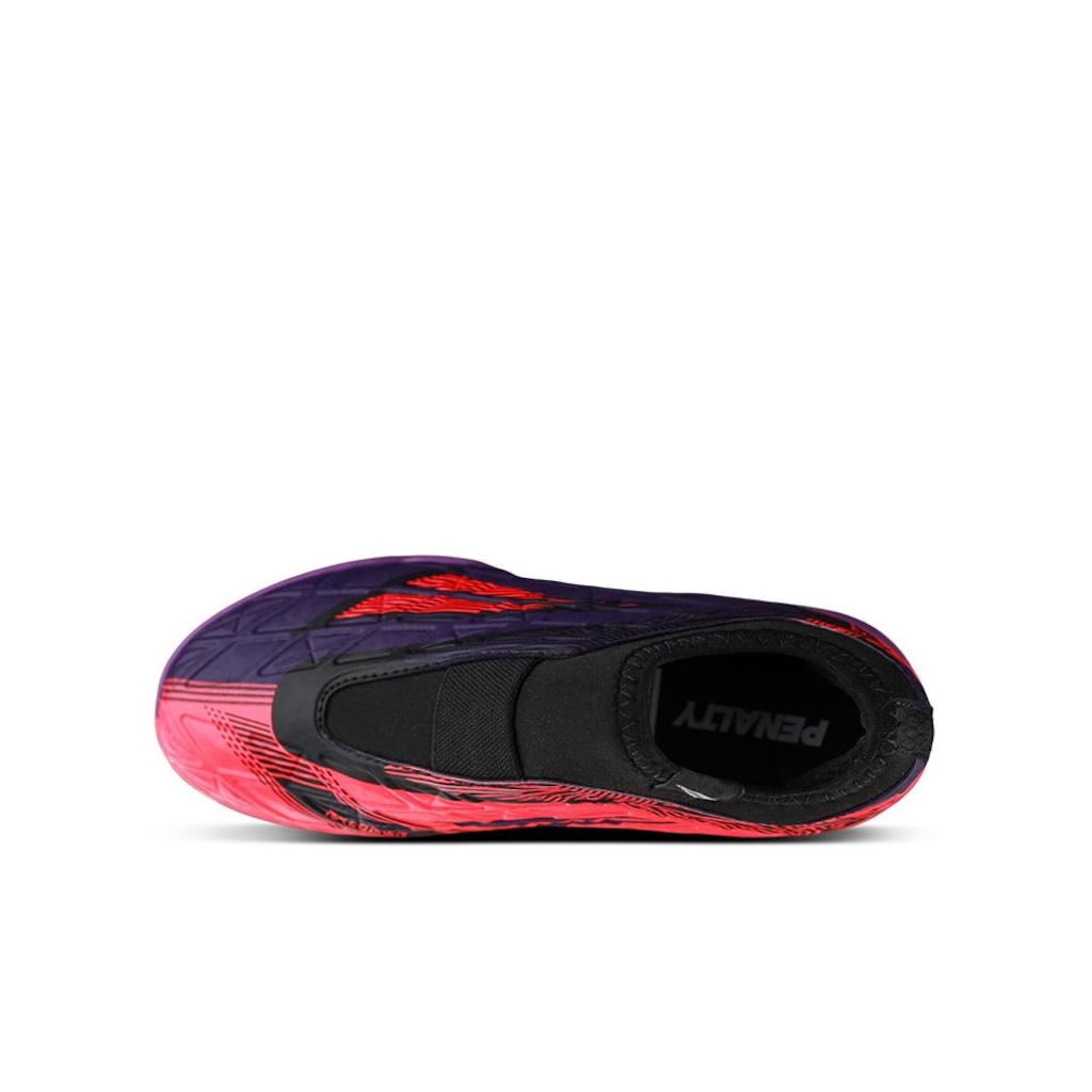 Imagem 3 do produto Chuteira Futsal Penalty Rx Locker Elastico Infantil